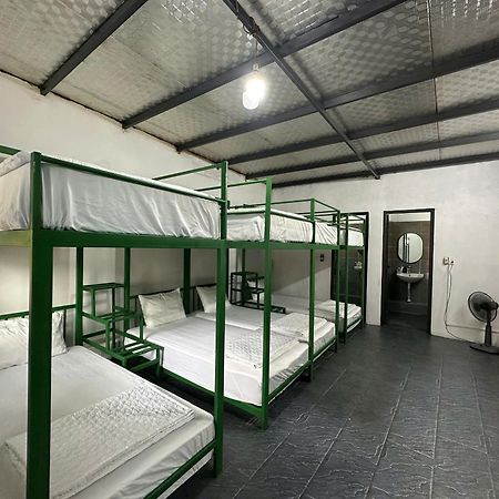 Catba Papillon Garden Bungalows & Resort Hien Hao Dış mekan fotoğraf