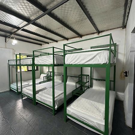 Catba Papillon Garden Bungalows & Resort Hien Hao Dış mekan fotoğraf